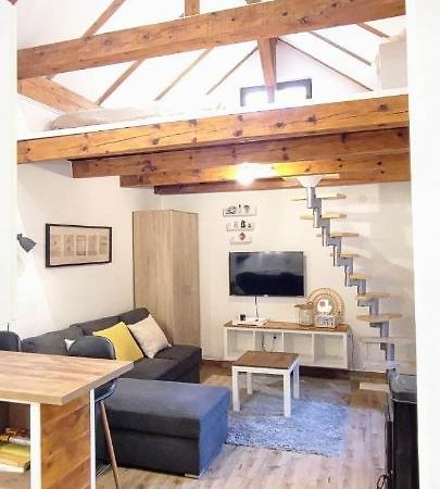 Tiny House Mm Apartment Zadar Exterior photo