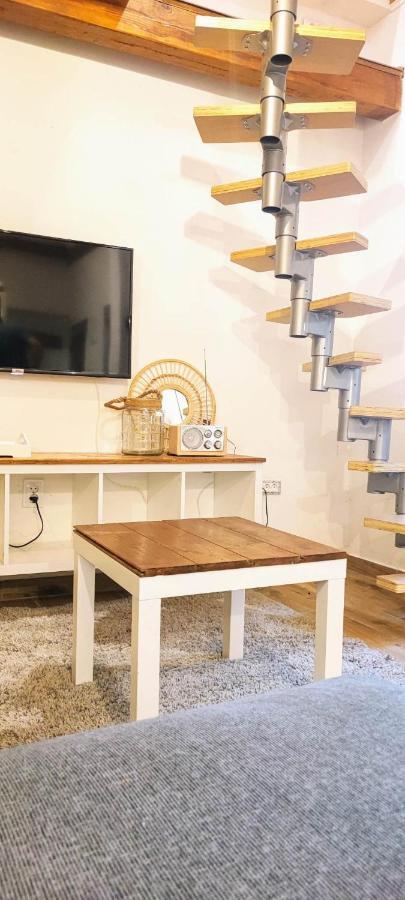 Tiny House Mm Apartment Zadar Exterior photo