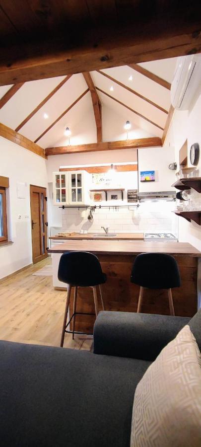 Tiny House Mm Apartment Zadar Exterior photo