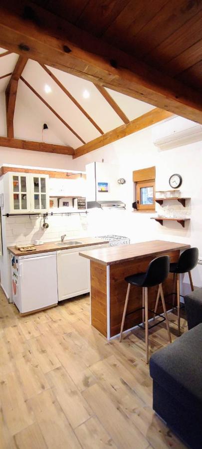 Tiny House Mm Apartment Zadar Exterior photo