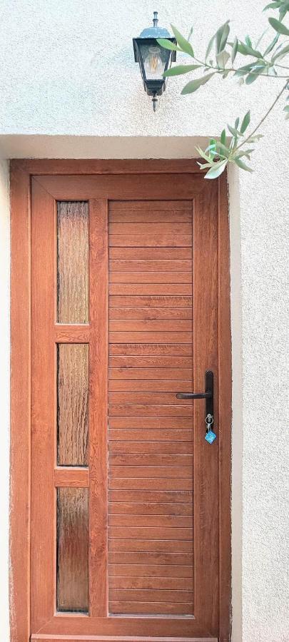 Tiny House Mm Apartment Zadar Exterior photo